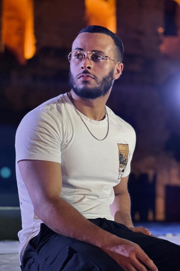 Weiteres Foto von Amine
