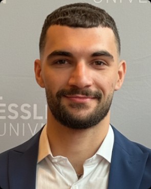 Profilbild von Ali
