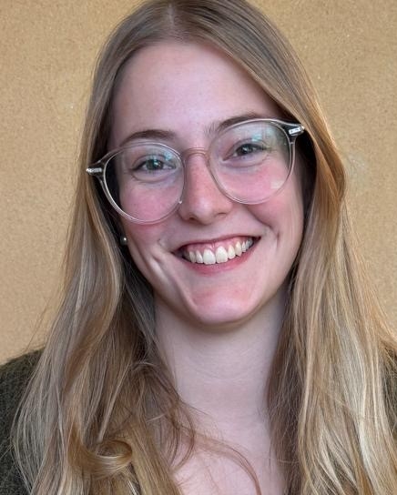 Profilbild von Janina Maria
