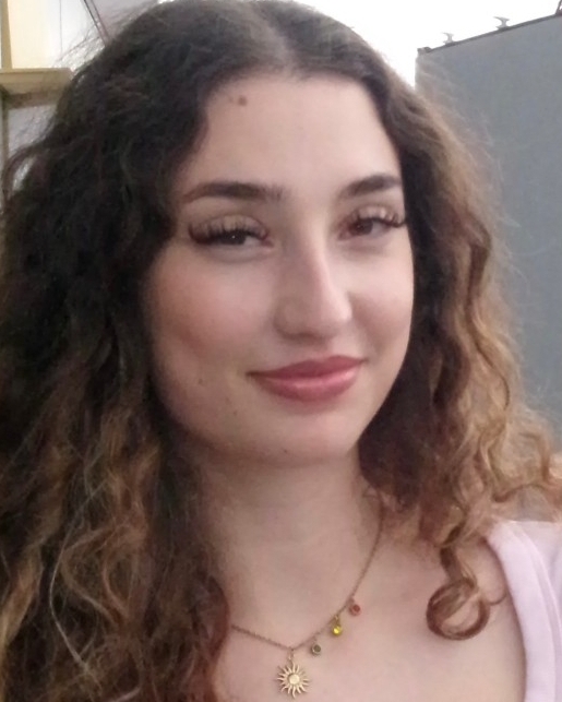 Profilbild von Rojin