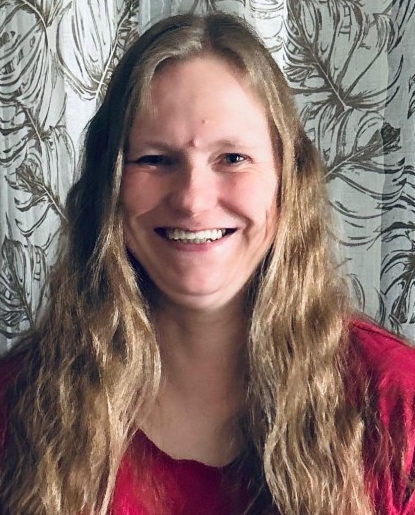 Profilbild von Mareike