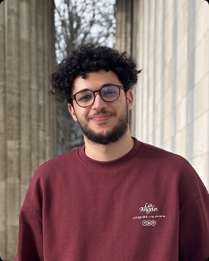 Profilbild von Aziz