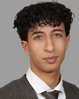 Profilbild von Anas