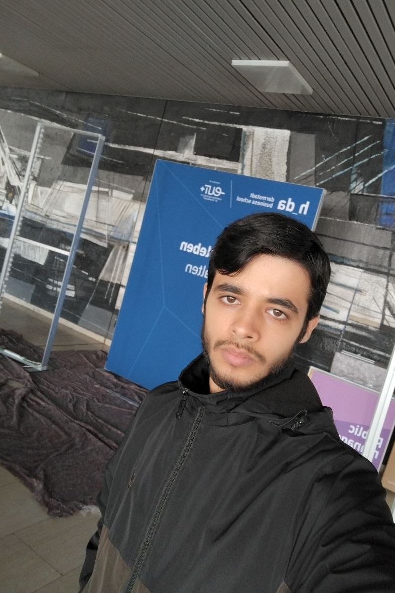 Weiteres Foto von Abdullah