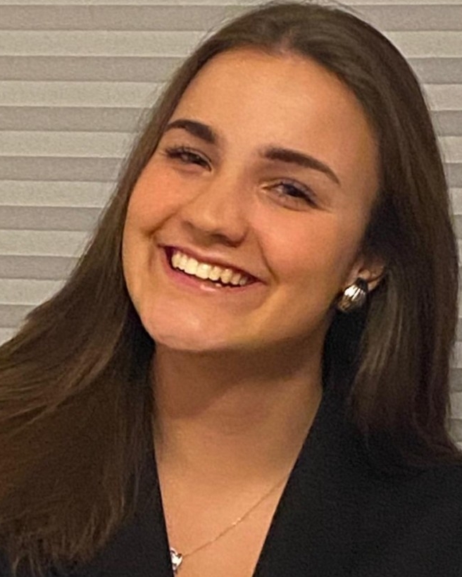 Profilbild von Lina