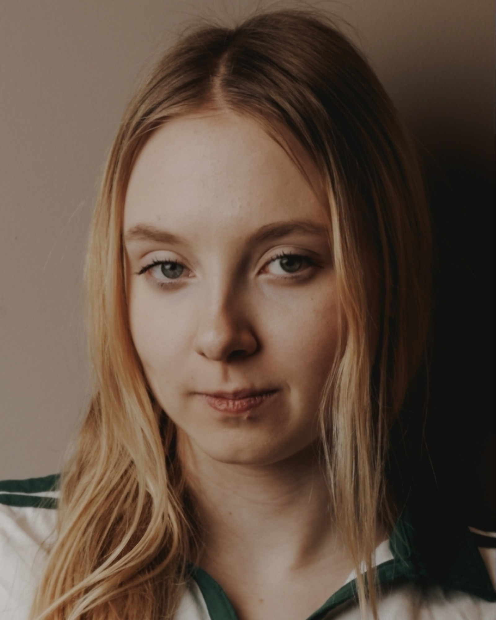 Profilbild von Rebecca