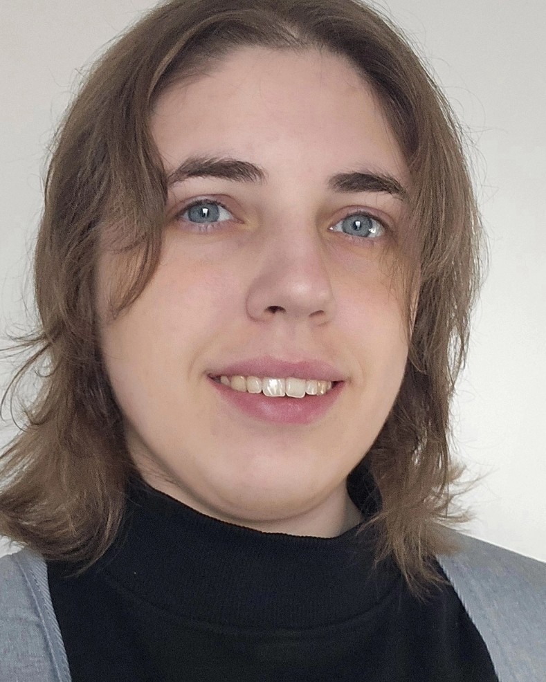 Profilbild von Violeta
