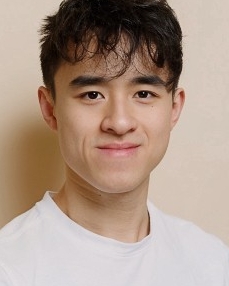 Profilbild von Phong