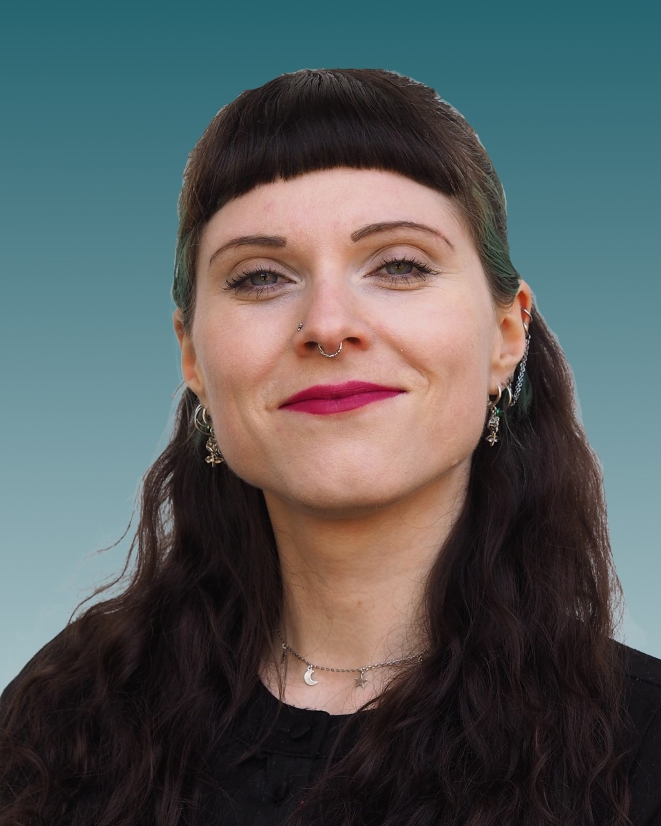 Profilbild von Henriette