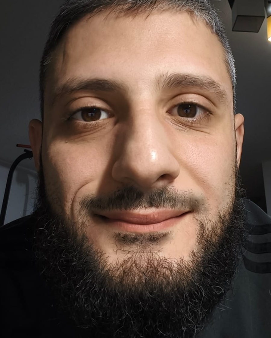Profilbild von Moaaz