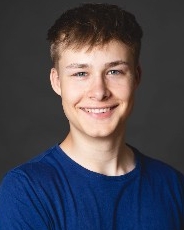 Profilbild von Jonas