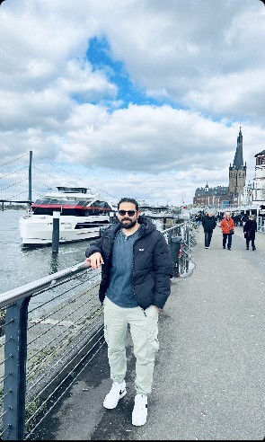 Weiteres Foto von Abanoub
