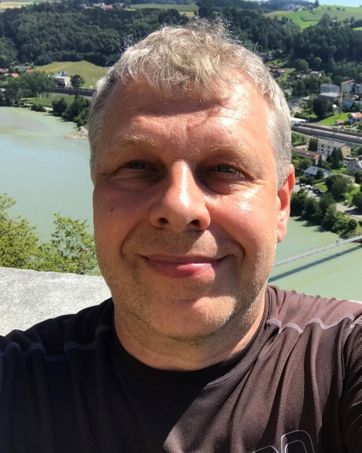 Profilbild von Gottfried