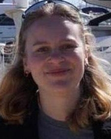 Profilbild von Ylva