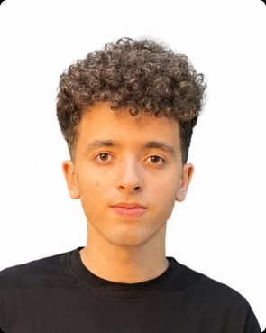 Profilbild von Mostafa