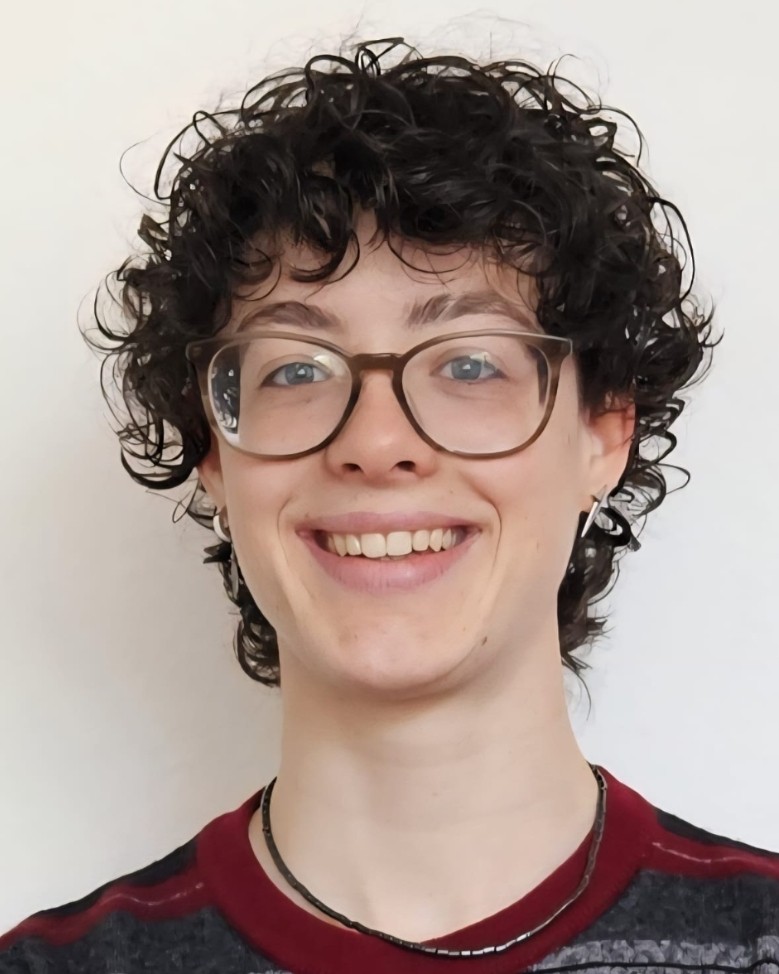 Profilbild von Lea