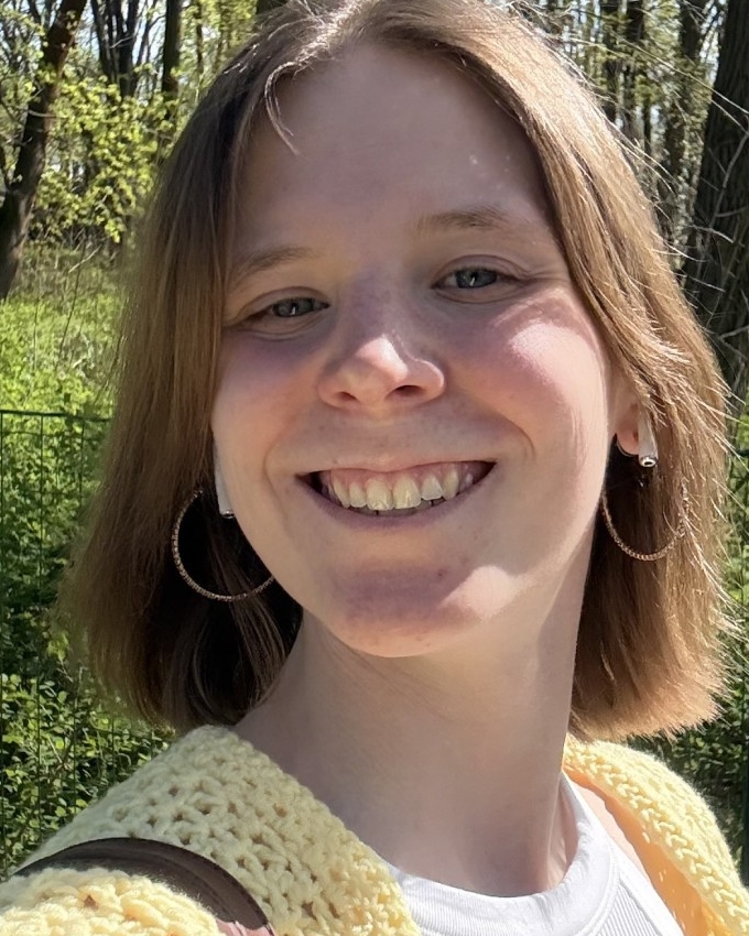 Profilbild von Charlotte