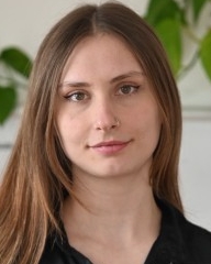Profilbild von Franka