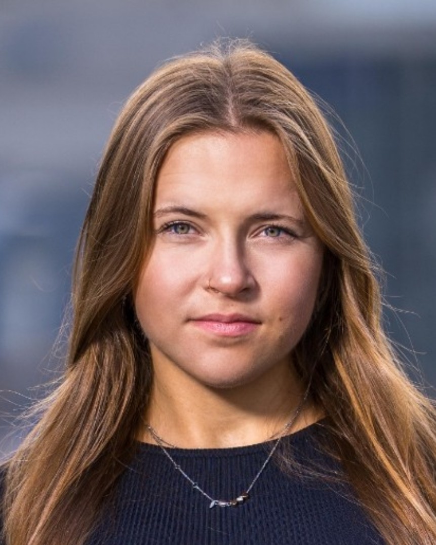 Profilbild von Luisa