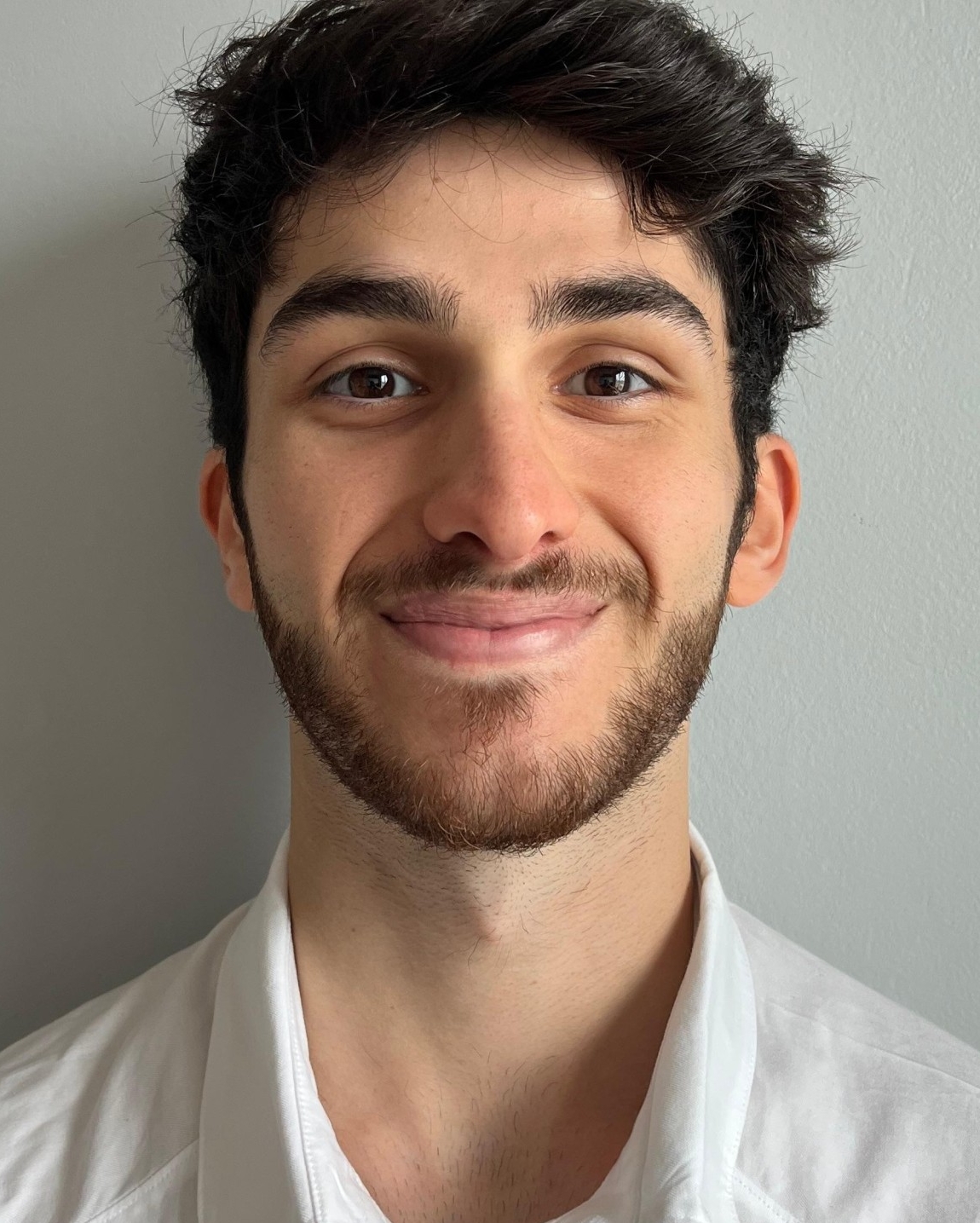 Profilbild von Ali