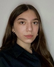 Profilbild von Beyzanur