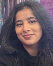 Profilbild von Alvina