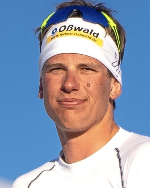 Profilbild von Jakob Leopold