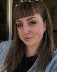 Profilbild von Chiara