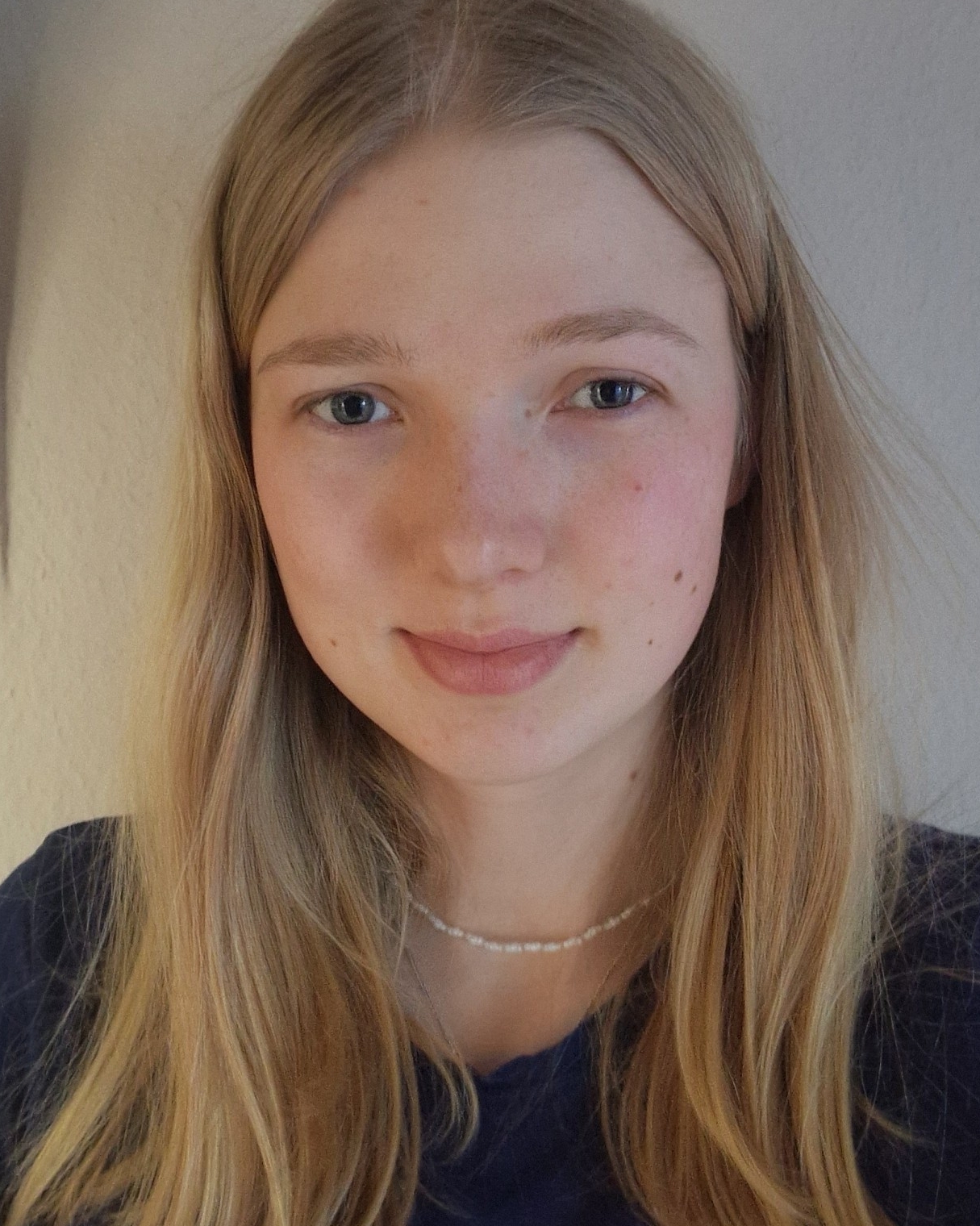 Profilbild von Lisa