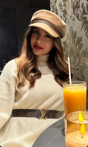 Weiteres Foto von Farnoush