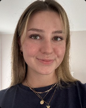 Profilbild von Melanie