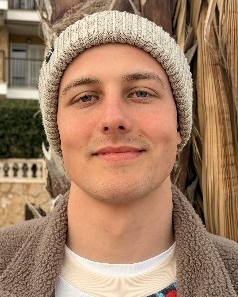 Profilbild von Kai