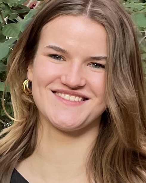 Profilbild von Marieke
