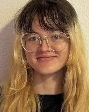 Profilbild von Nadia
