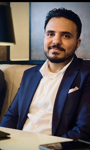Weiteres Foto von Yousef Aref Saif Sulaiman