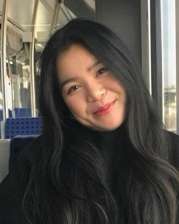 Profilbild von Minh Anh Trinh