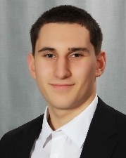 Profilbild von Maximilian