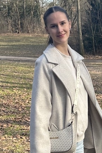 Weiteres Foto von Greta