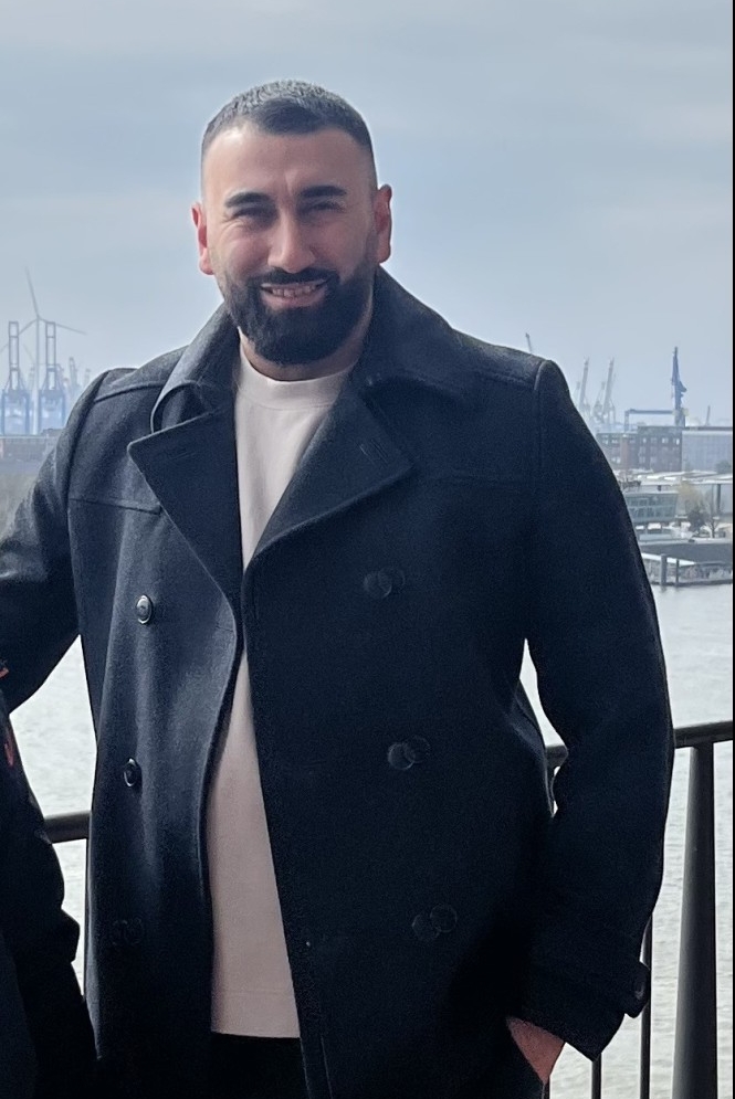 Weiteres Foto von Mirkan