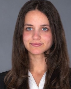Profilbild von Ronja