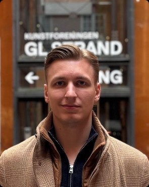 Profilbild von Pascale