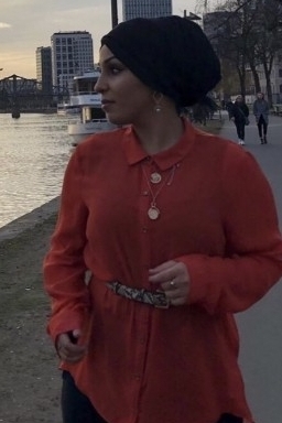 Weiteres Foto von Fatma Seyma