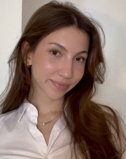 Profilbild von Annika Dorothea Monika