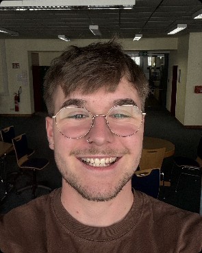 Profilbild von Fabian