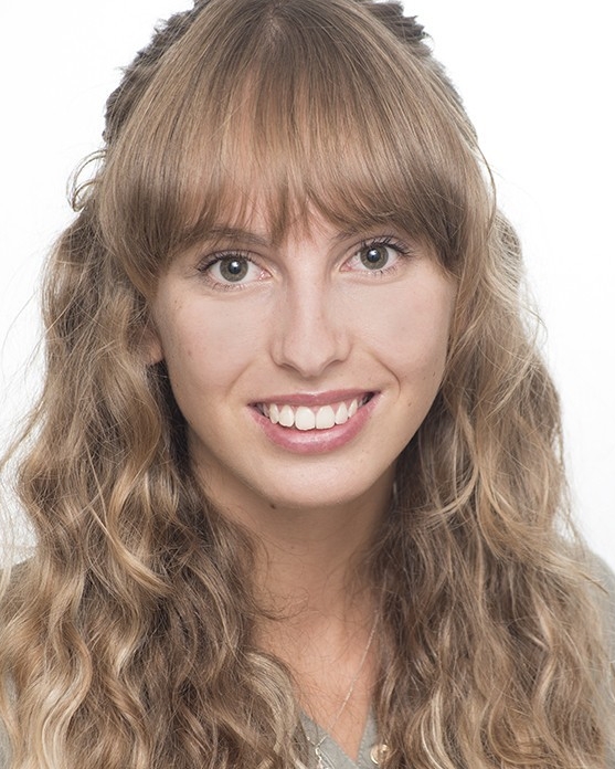 Profilbild von Anni