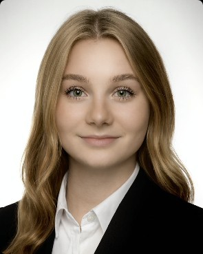 Profilbild von Mia