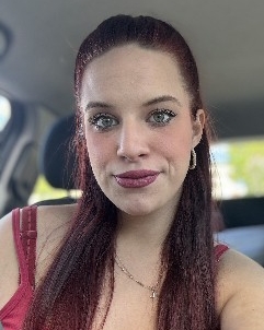 Profilbild von Jenna