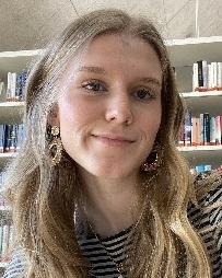 Profilbild von Nina