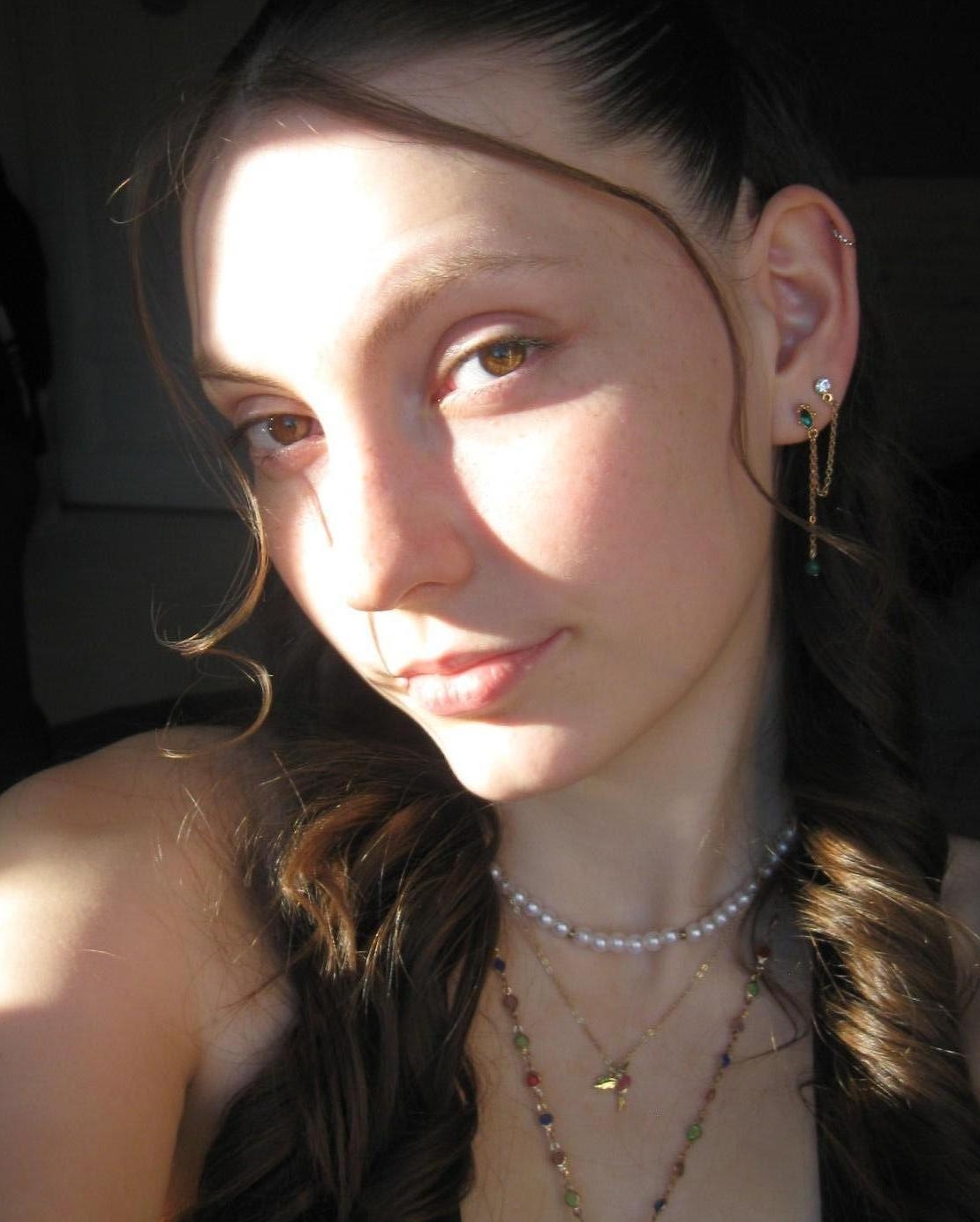 Profilbild von Stine
