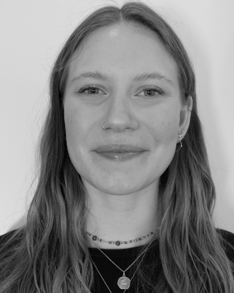 Profilbild von Maia